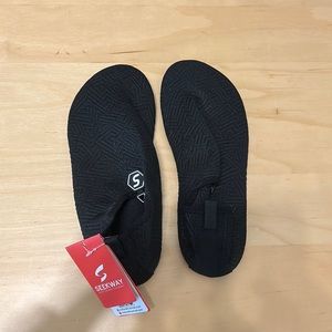 SEEKWAY WATER-SHOES